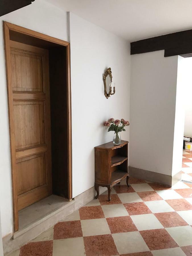 Ca Nova Διαμέρισμα Βενετία Εξωτερικό φωτογραφία
