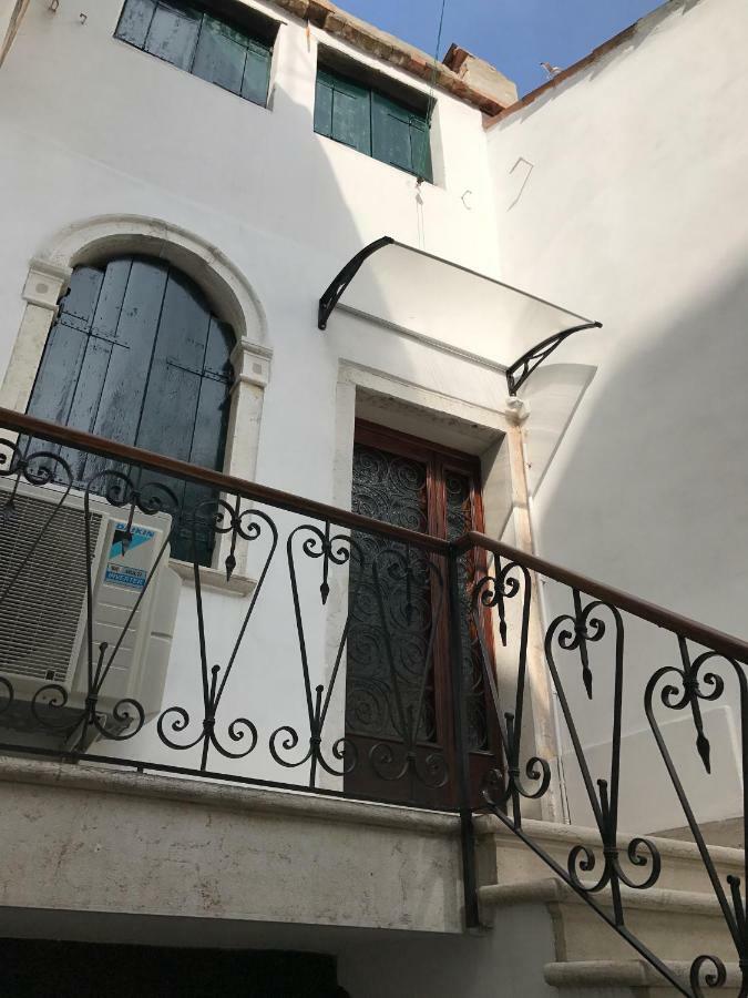 Ca Nova Διαμέρισμα Βενετία Εξωτερικό φωτογραφία