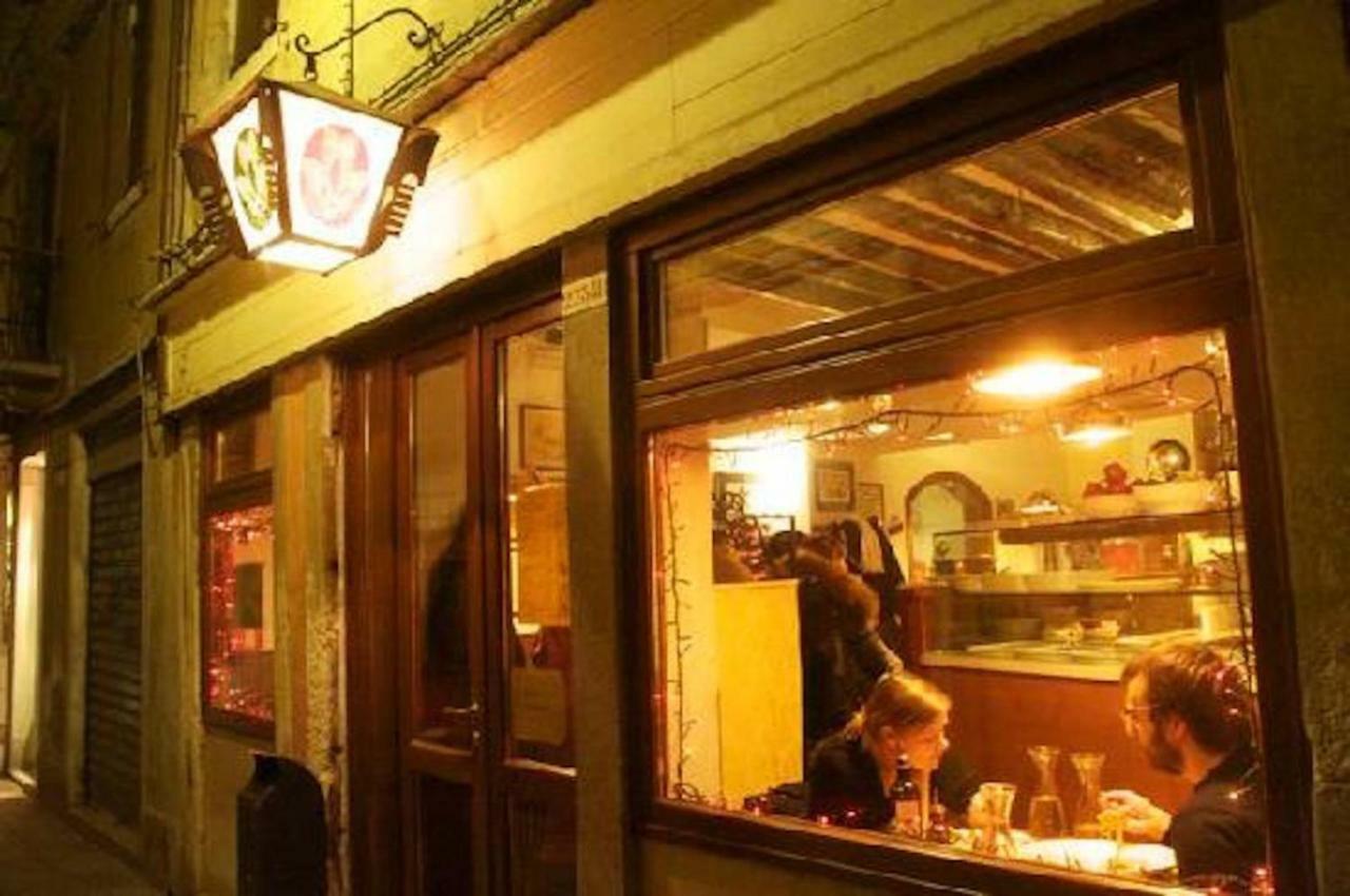 Ca Nova Διαμέρισμα Βενετία Εξωτερικό φωτογραφία